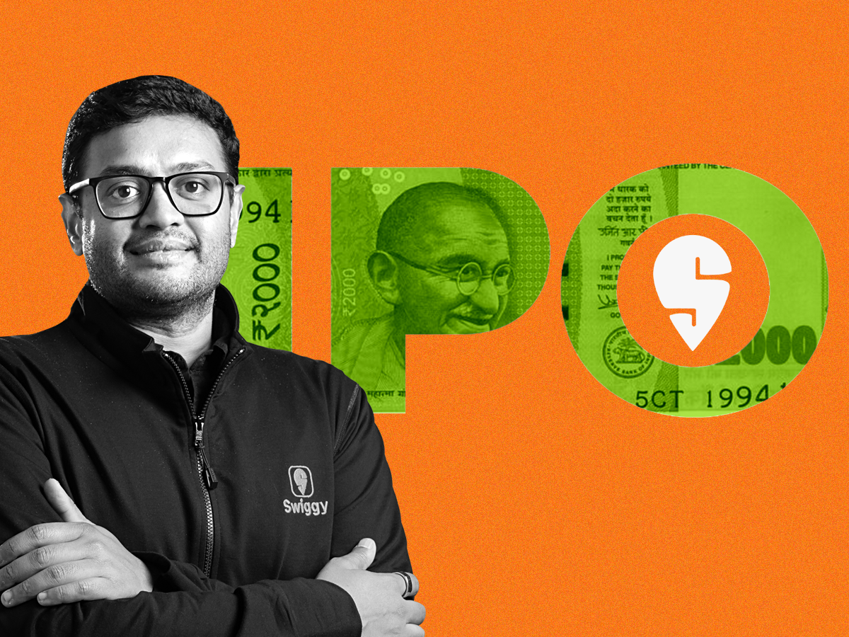 Swiggy IPO allotment expected soon